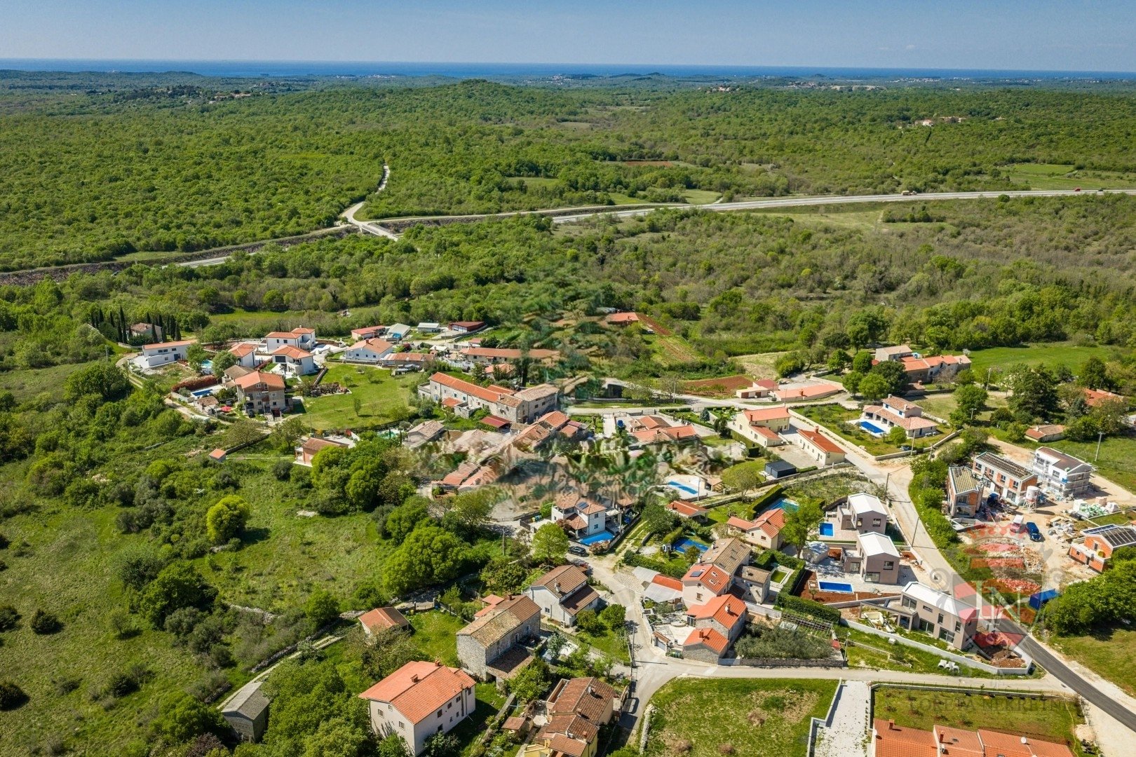 Kuća Na prodaju - Istarska županija Sveti Lovreč