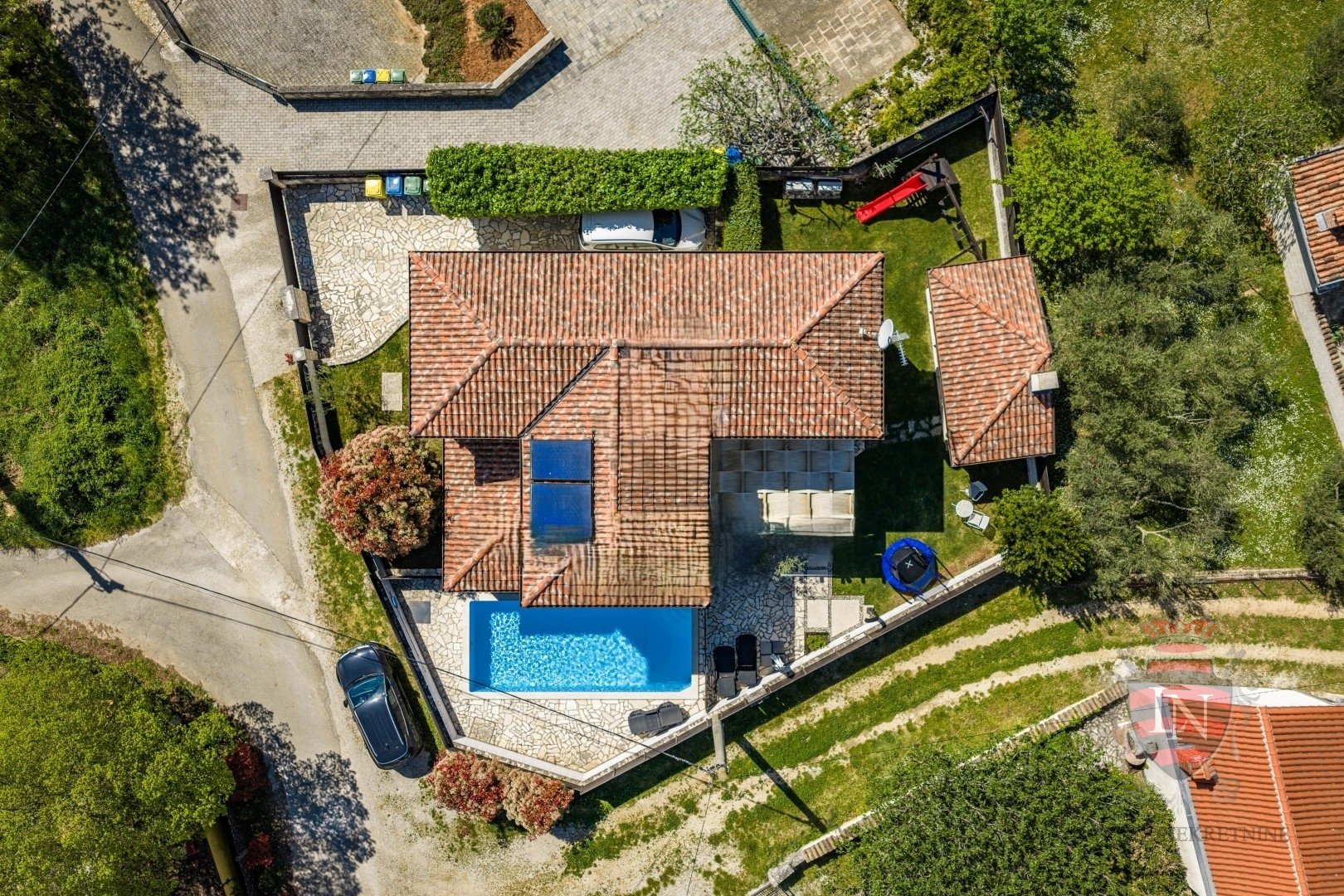 Kuća Na prodaju - Istarska županija Sveti Lovreč