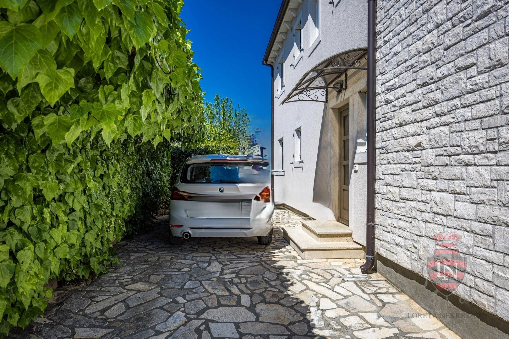 Kuća Na prodaju - Istarska županija Sveti Lovreč