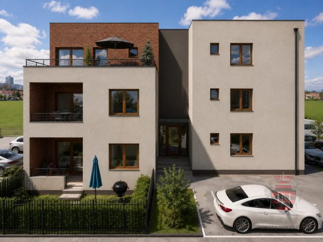 Stan na prodaju 79 m² – Novi Zagreb - Zapad