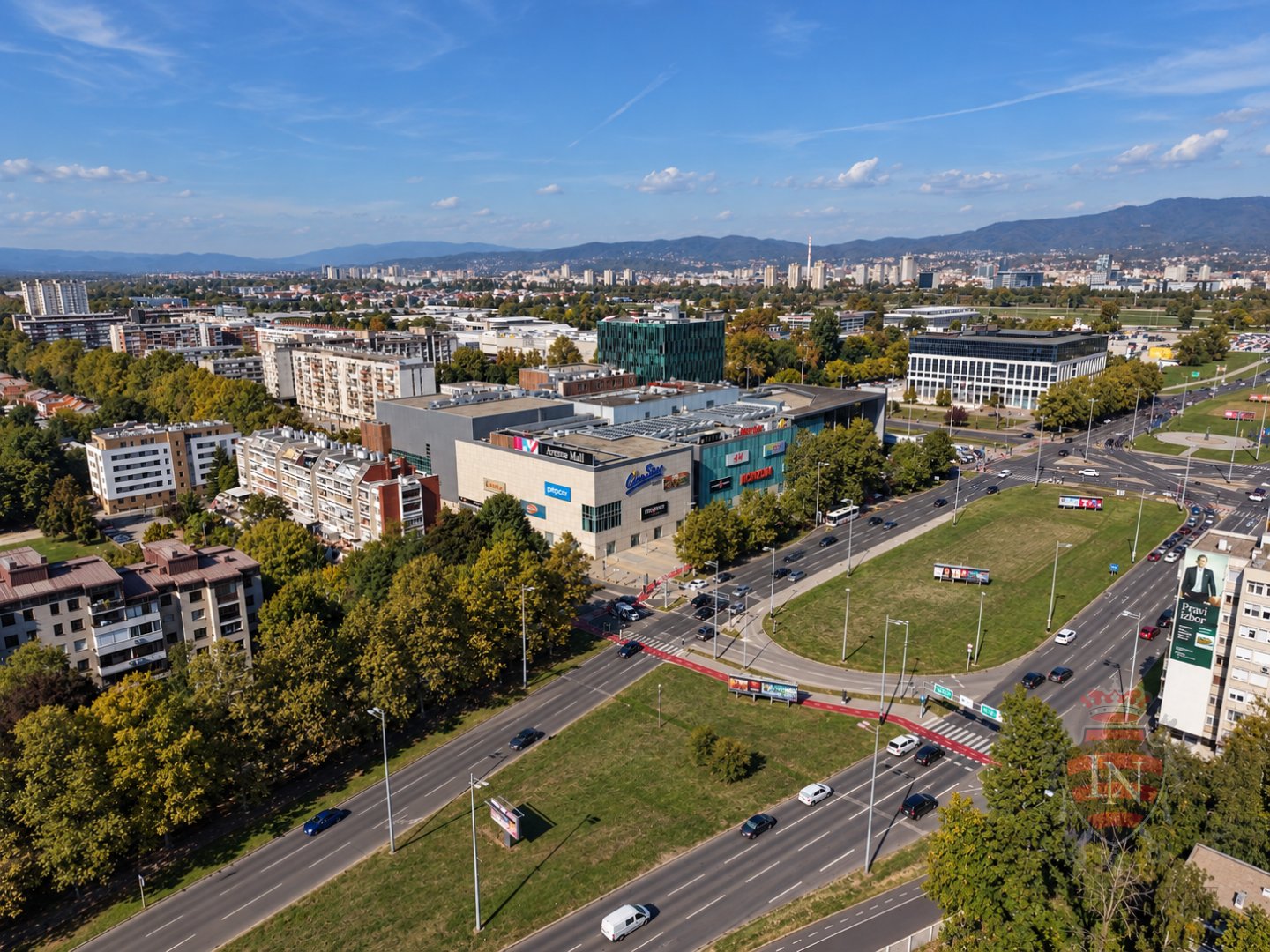 Stan Na prodaju - Grad Zagreb Novi Zagreb - Zapad