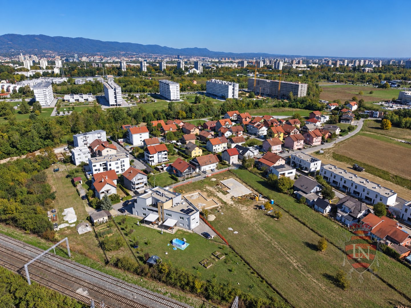 Stan Na prodaju - Grad Zagreb Novi Zagreb - Zapad