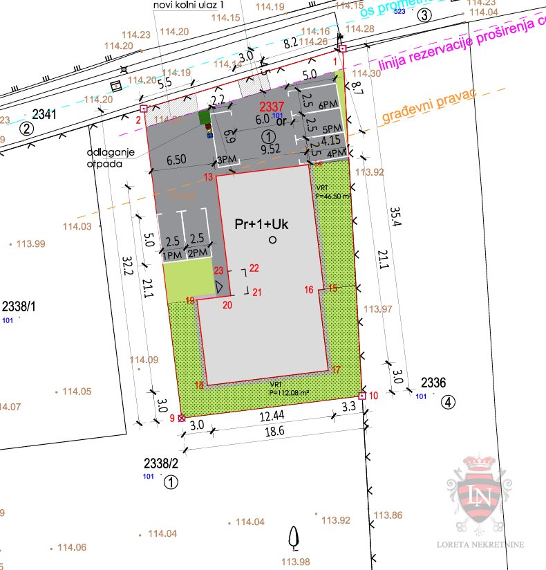 Apartma Naprodaj - Grad Zagreb Novi Zagreb - Zapad