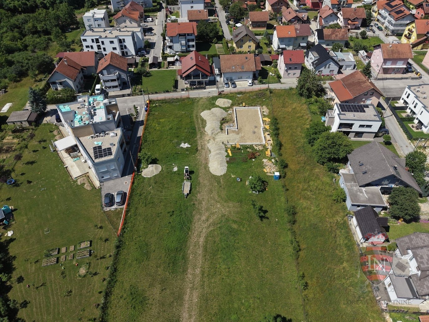 Stan Na prodaju - Grad Zagreb Novi Zagreb - Zapad