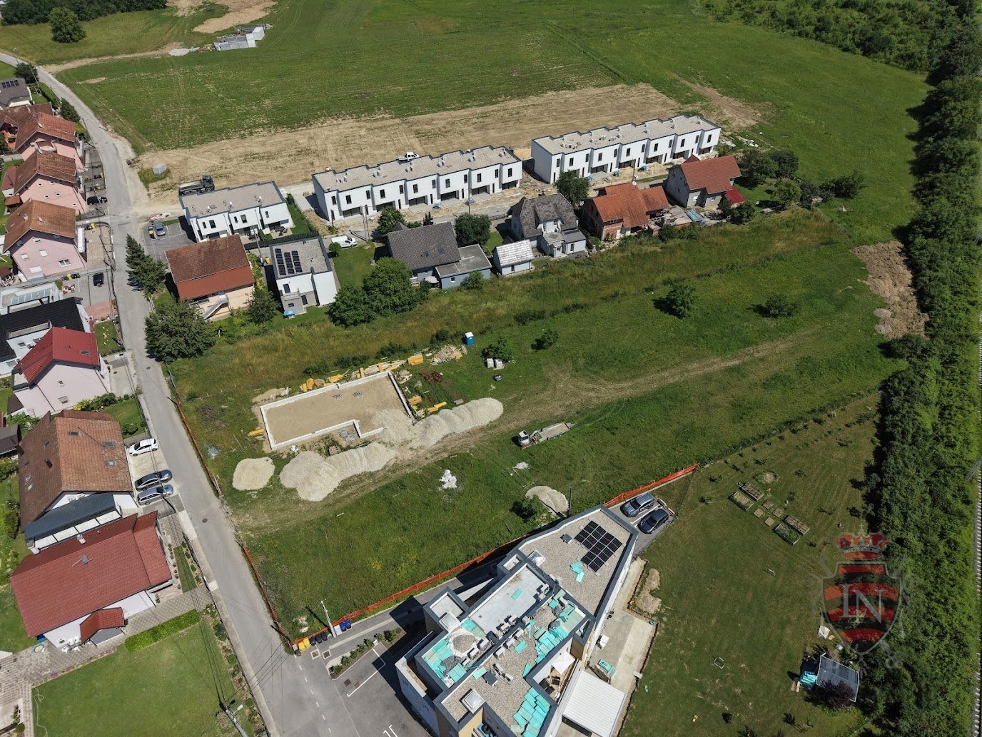 Stan Na prodaju - Grad Zagreb Novi Zagreb - Zapad