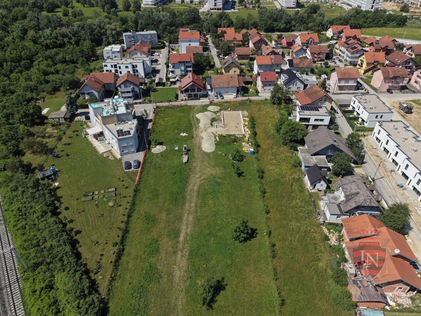 Stan Na prodaju - Grad Zagreb Novi Zagreb - Zapad