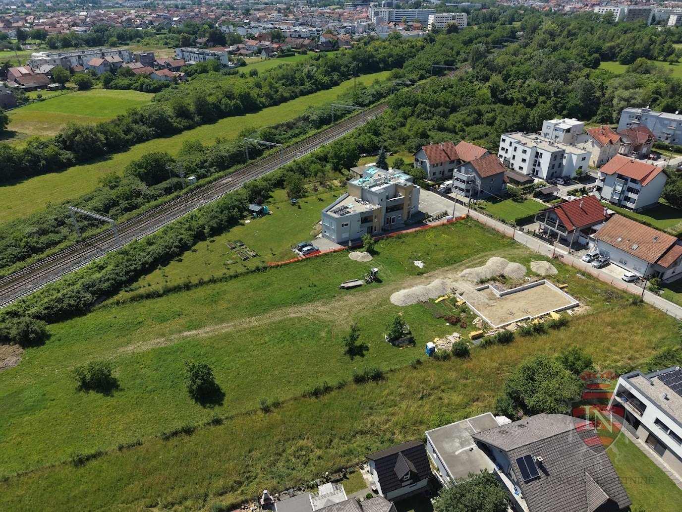 Stan Na prodaju - Grad Zagreb Novi Zagreb - Zapad