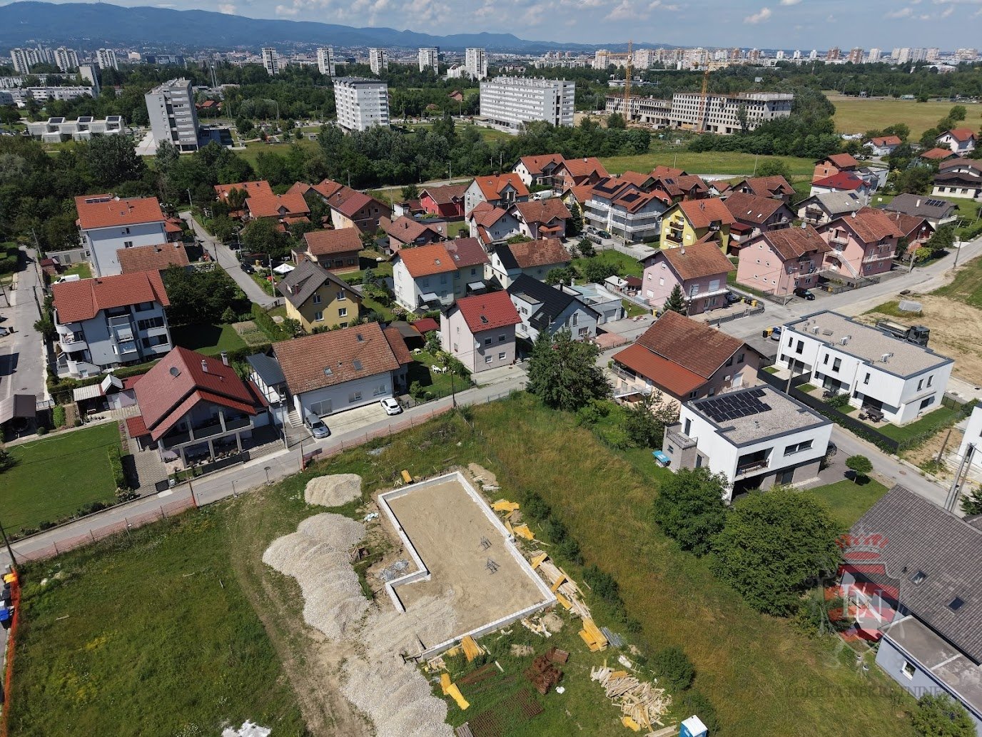 Stan Na prodaju - Grad Zagreb Novi Zagreb - Zapad
