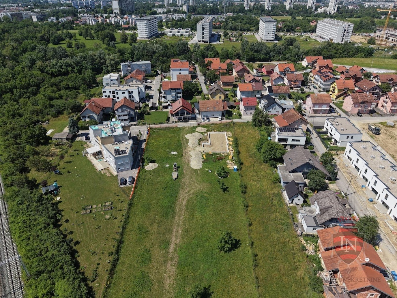Stan Na prodaju - Grad Zagreb Novi Zagreb - Zapad