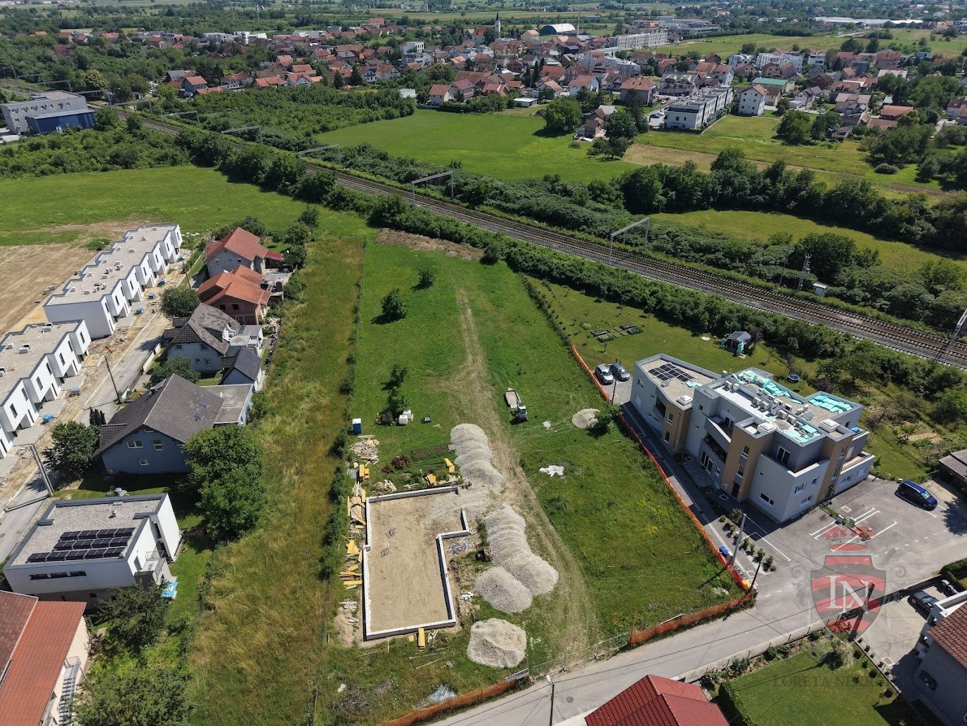 Stan Na prodaju - Grad Zagreb Novi Zagreb - Zapad