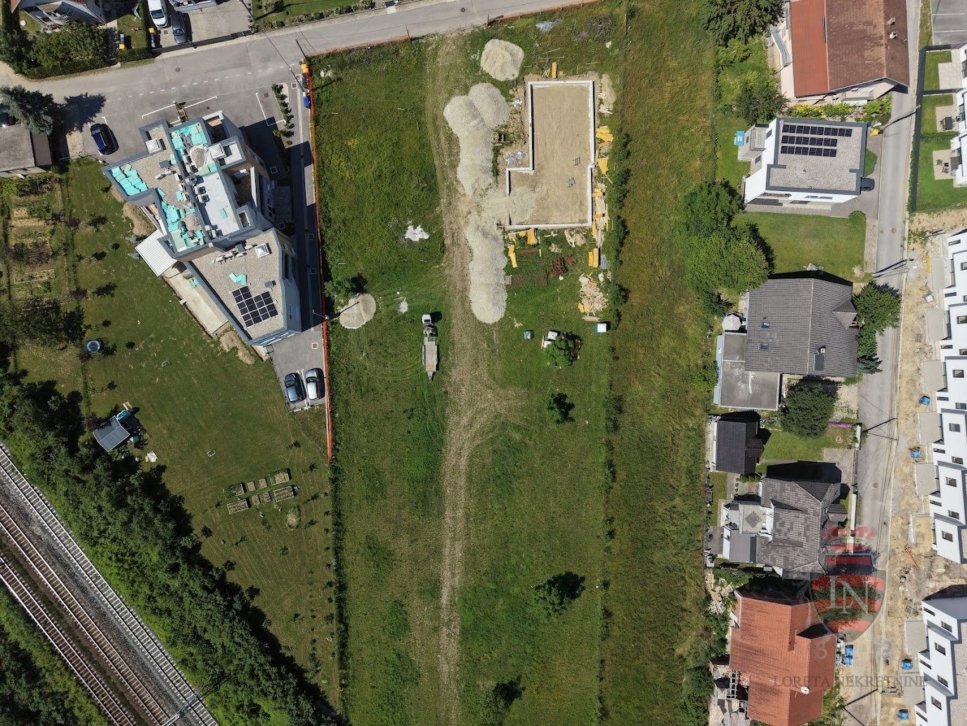 Stan Na prodaju - Grad Zagreb Novi Zagreb - Zapad