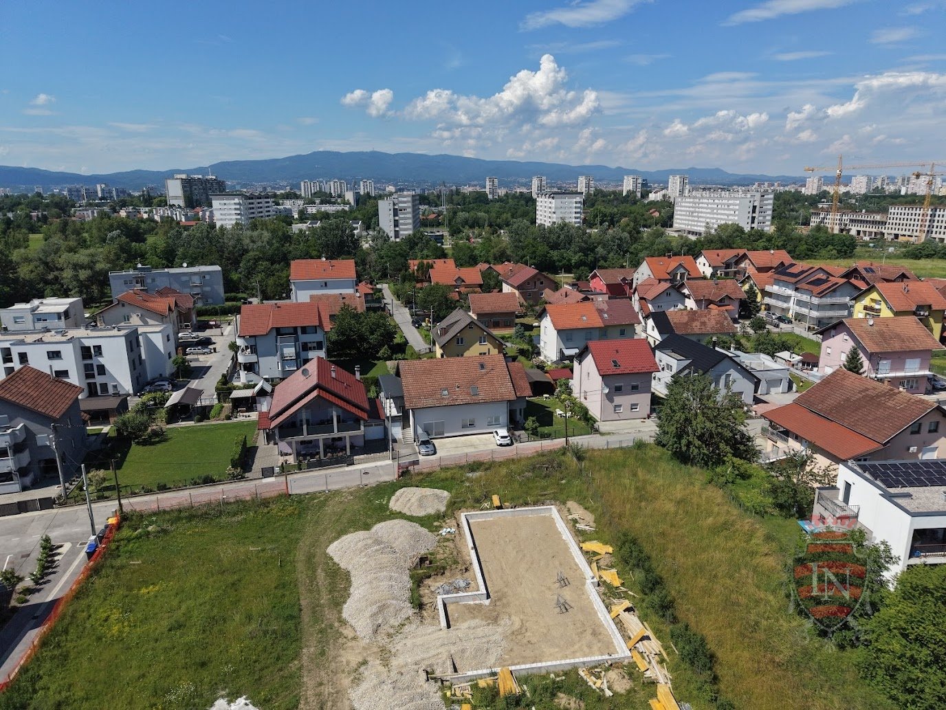 Stan Na prodaju - Grad Zagreb Novi Zagreb - Zapad