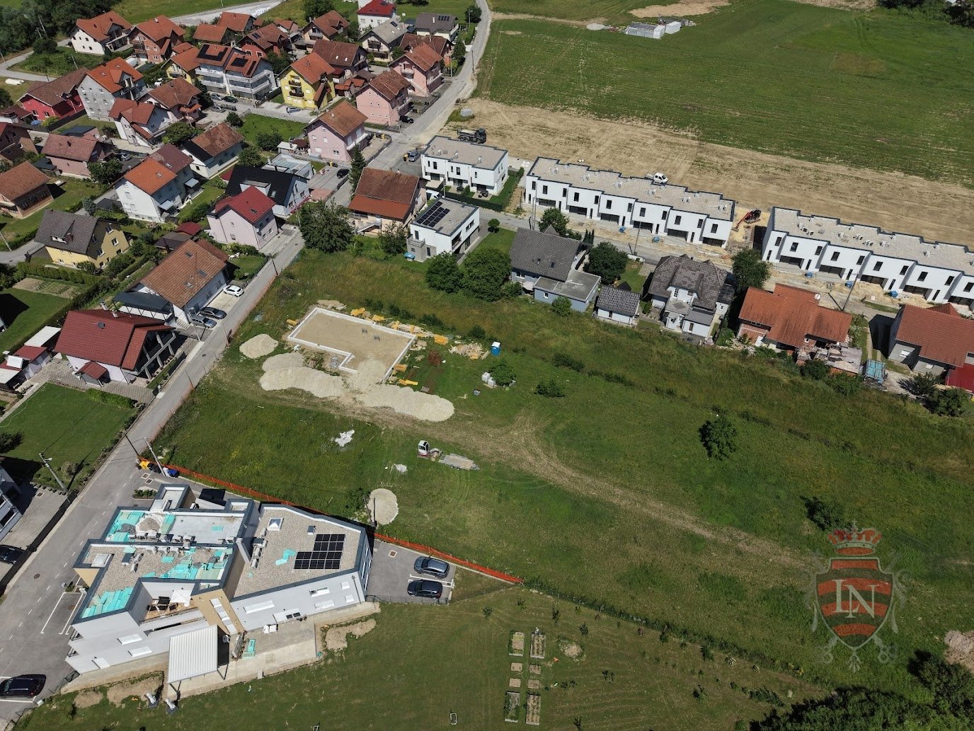 Stan Na prodaju - Grad Zagreb Novi Zagreb - Zapad
