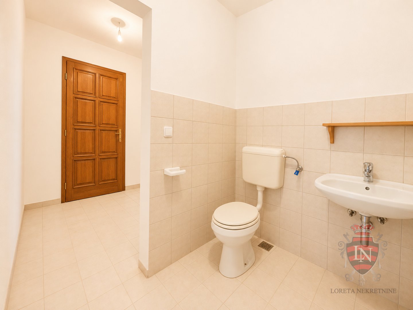 Maison À vendre - Grad Zagreb Podsljeme