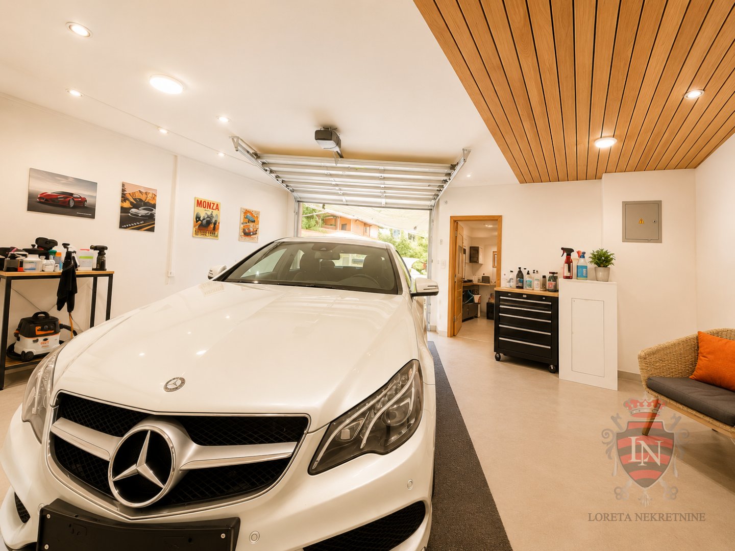 Maison À vendre - Grad Zagreb Podsljeme