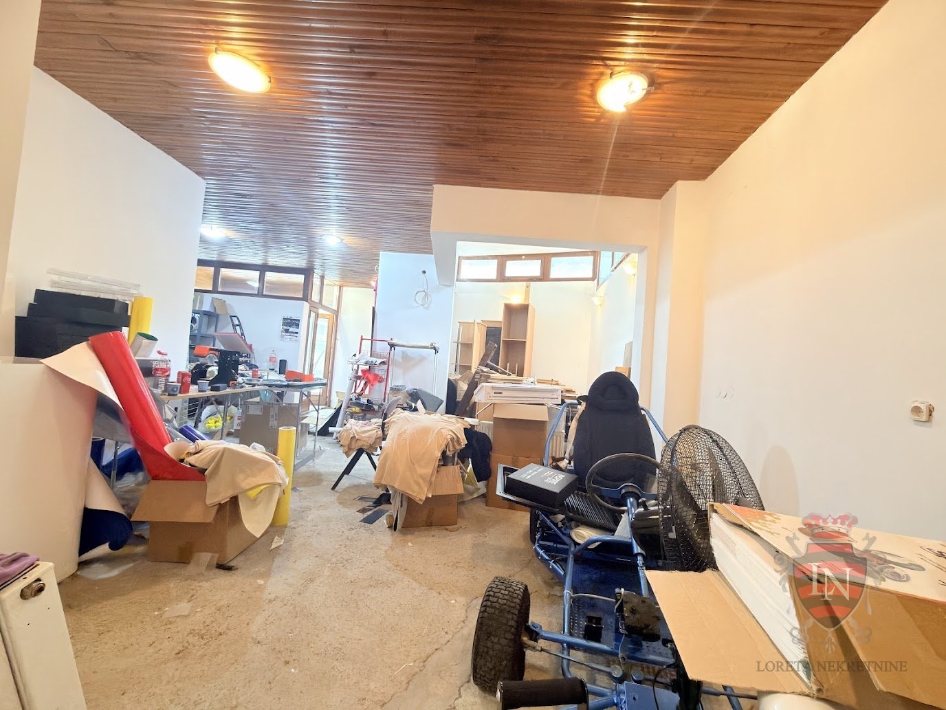 Maison À vendre - Grad Zagreb Podsljeme