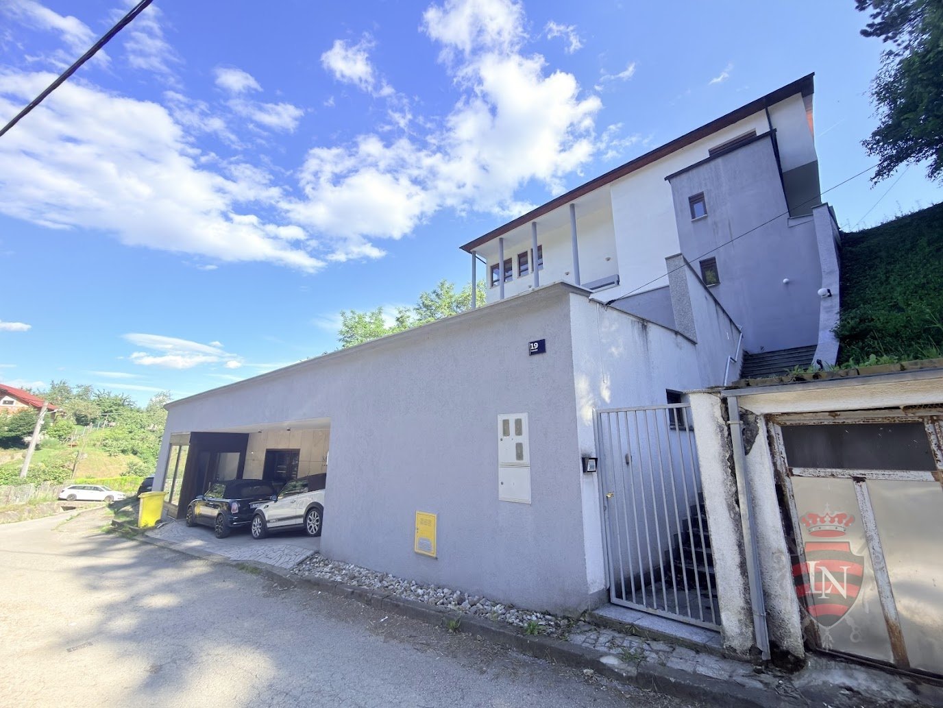 Maison À vendre - Grad Zagreb Podsljeme