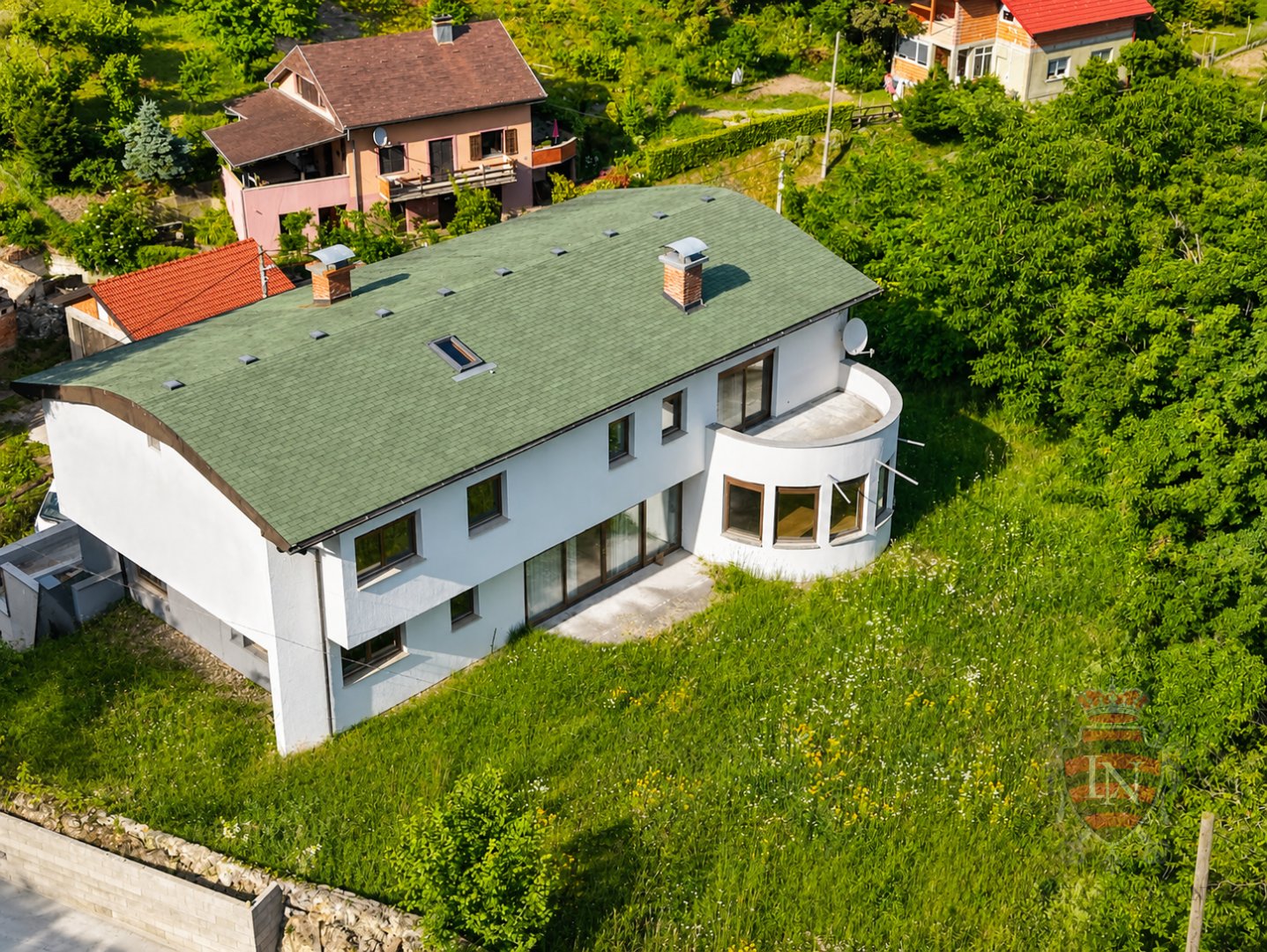 Maison À vendre - Grad Zagreb Podsljeme
