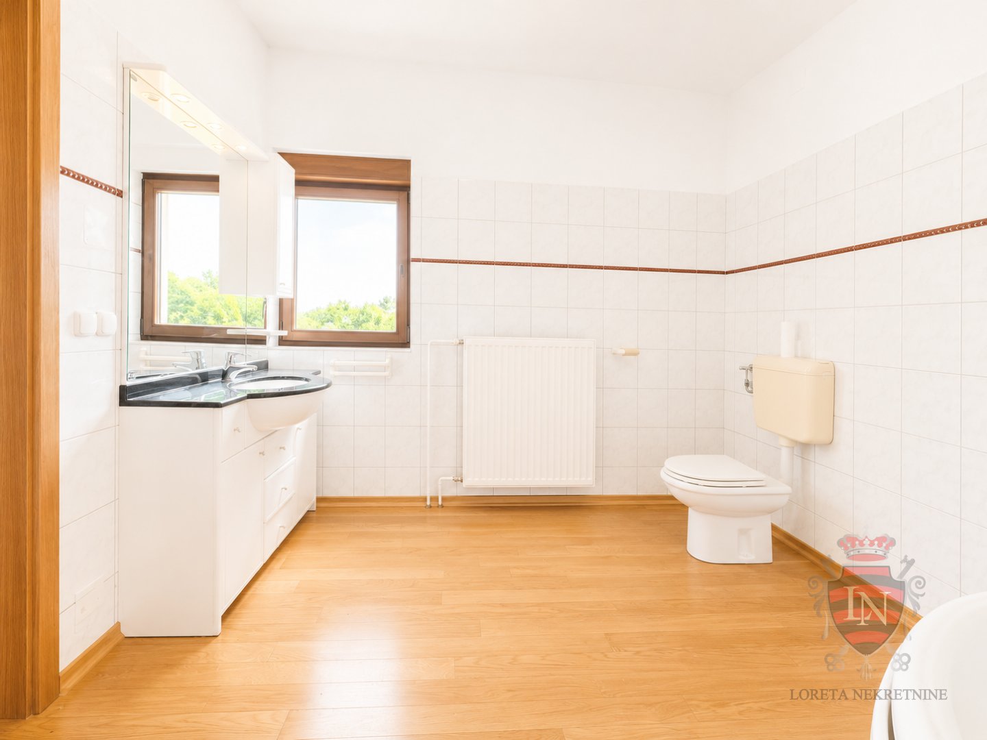 Maison À vendre - Grad Zagreb Podsljeme
