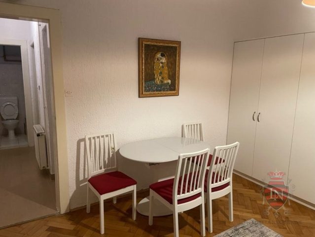 Poslovni prostor Za najam - Grad Zagreb Donji Grad - foto 4/12