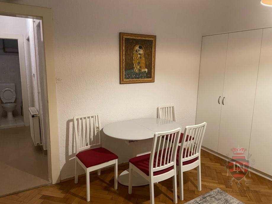 Poslovni prostor Za najam - Grad Zagreb Donji Grad