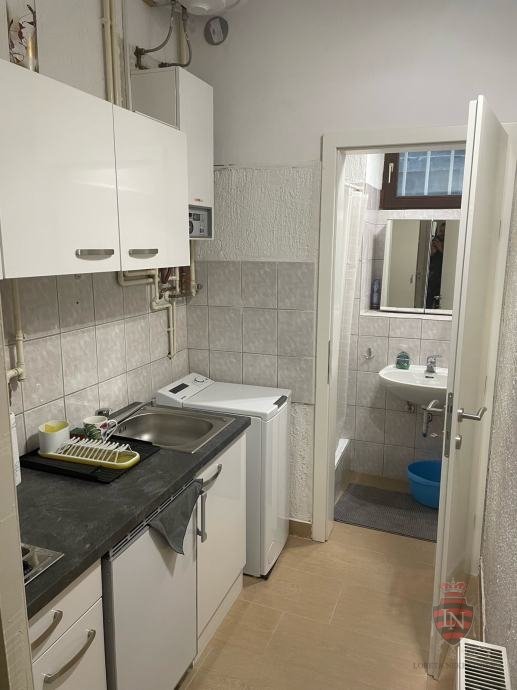 Poslovni prostor Za najam - Grad Zagreb Donji Grad