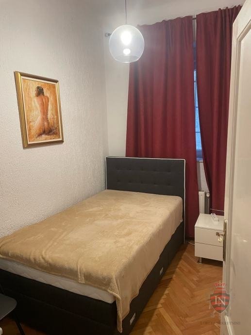 Poslovni prostor Za najam - Grad Zagreb Donji Grad