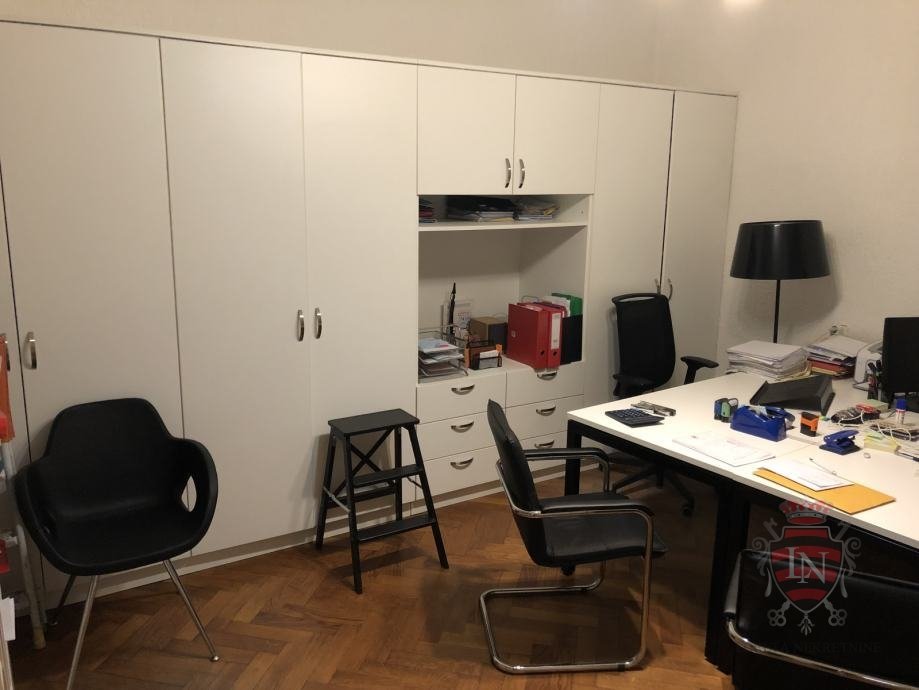 Poslovni prostor Za najam - Grad Zagreb Donji Grad