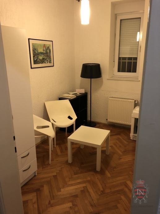 Poslovni prostor Za najam - Grad Zagreb Donji Grad