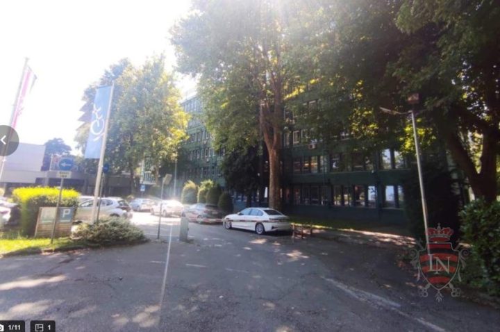 Poslovni prostor Za najam - Grad Zagreb Peščenica - žitnjak - foto 3/16
