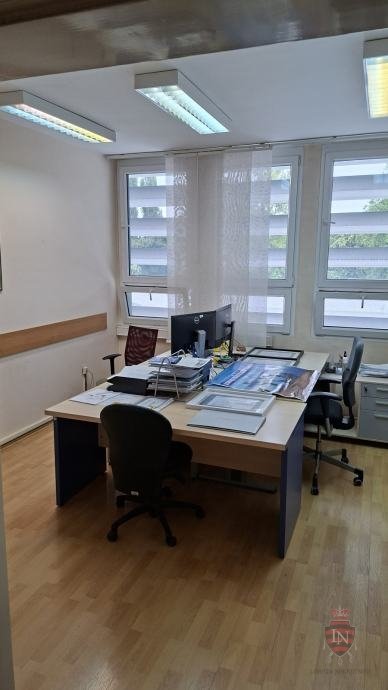 Poslovni prostor Za najam - Grad Zagreb Peščenica - žitnjak - foto 1/16