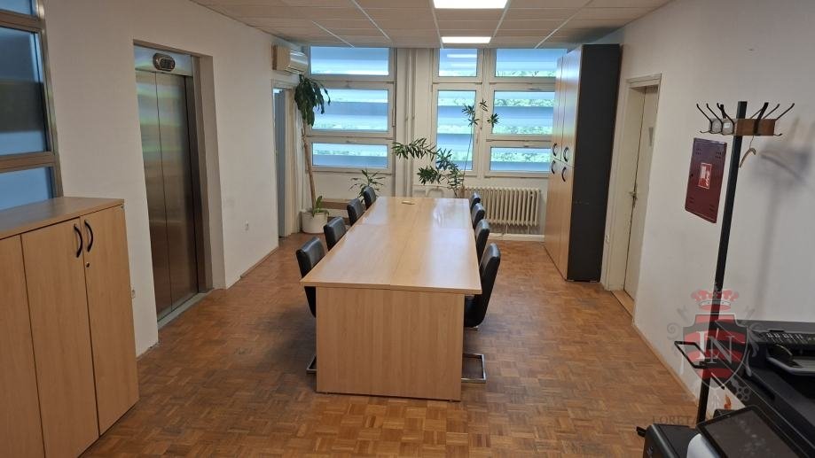Poslovni prostor Za najam - Grad Zagreb Peščenica - Žitnjak