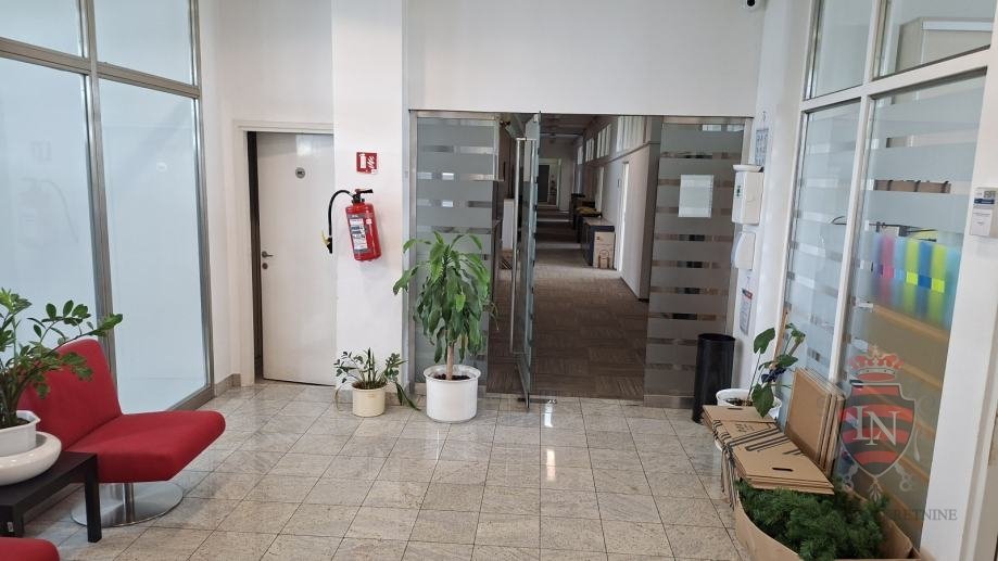 Poslovni prostor Za najam - Grad Zagreb Peščenica - Žitnjak