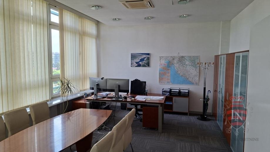 Poslovni prostor Za najam - Grad Zagreb Peščenica - Žitnjak