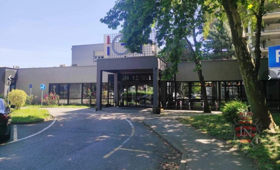 Poslovni prostor Za najam - Grad Zagreb Peščenica - Žitnjak