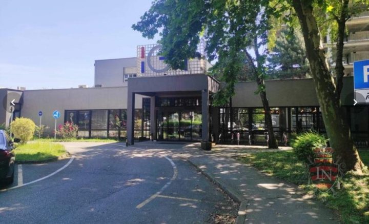 Business premises For rent - Grad Zagreb Peščenica - žitnjak - foto 2/14