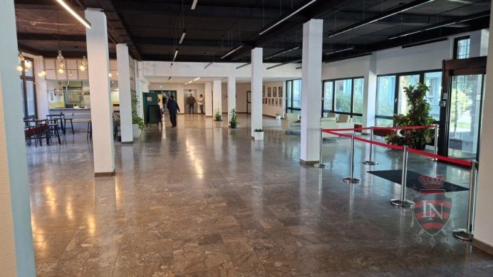 Business premises For rent - Grad Zagreb Peščenica - žitnjak - foto 4/14