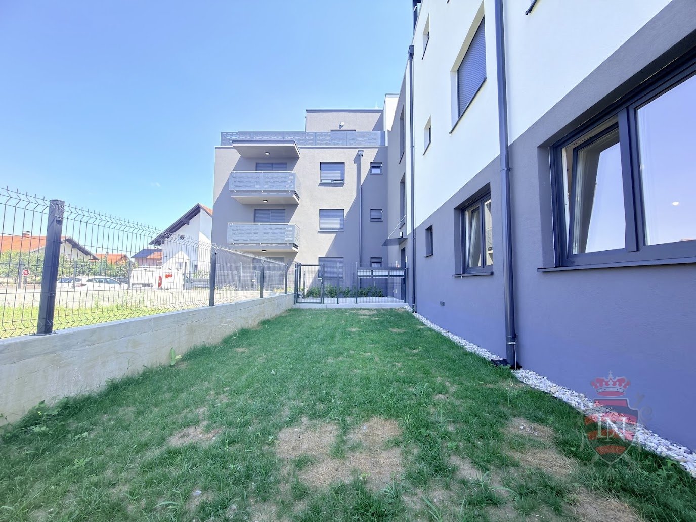 Locaux commerciaux À louer - Grad Zagreb Novi Zagreb - Istok