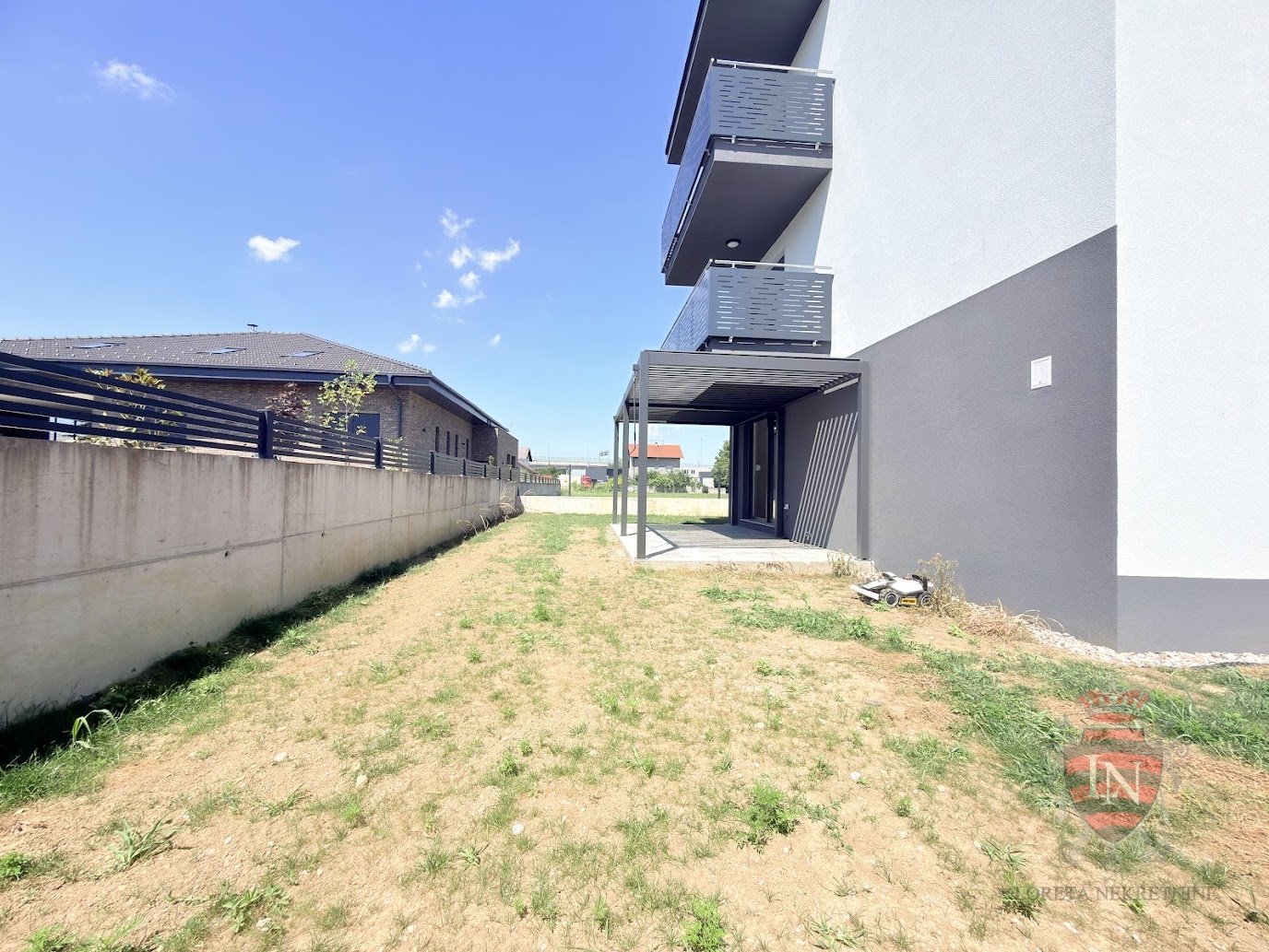 Locaux commerciaux À louer - Grad Zagreb Novi Zagreb - Istok