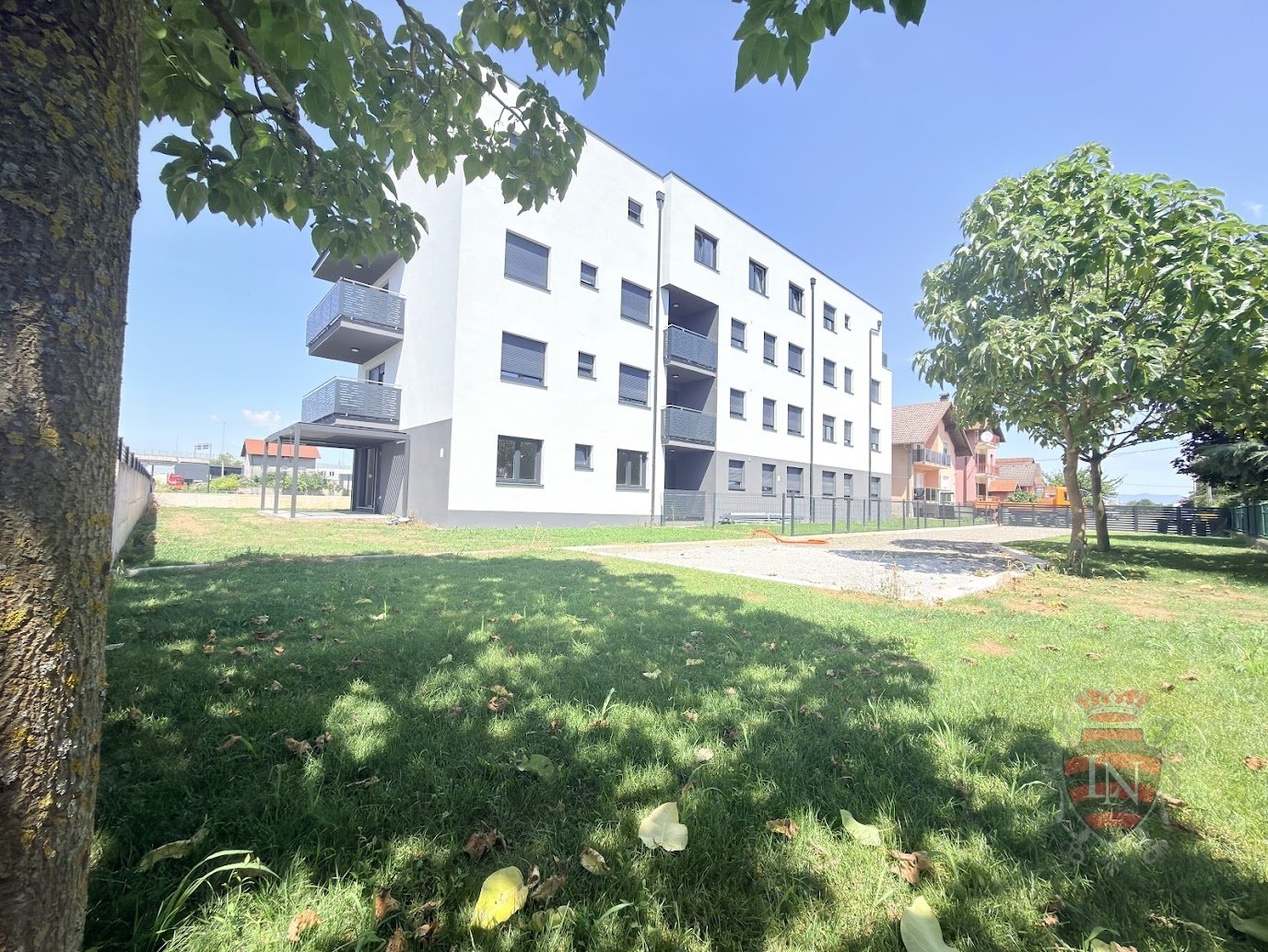 Locaux commerciaux À louer - Grad Zagreb Novi Zagreb - Istok