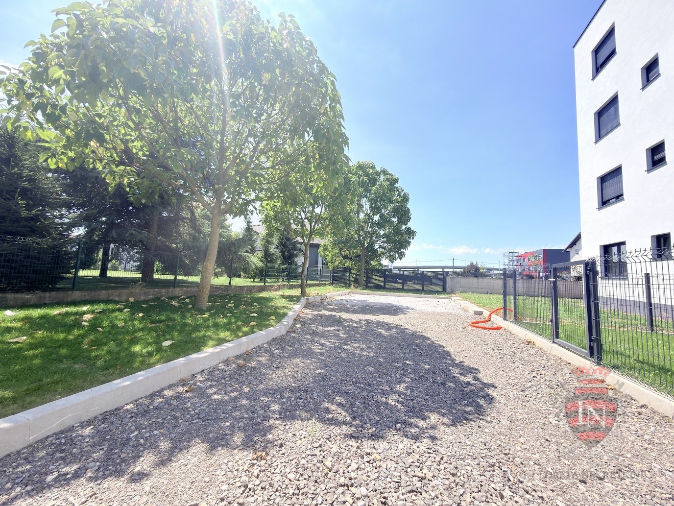 Locaux commerciaux À louer - Grad Zagreb Novi Zagreb - Istok