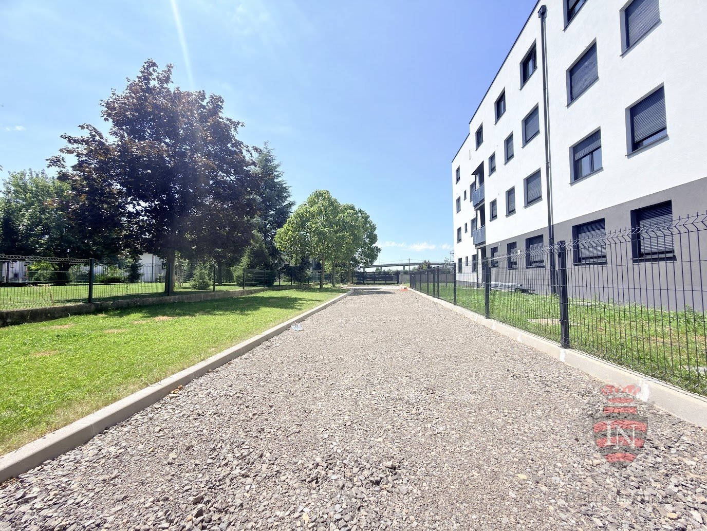 Locaux commerciaux À louer - Grad Zagreb Novi Zagreb - Istok