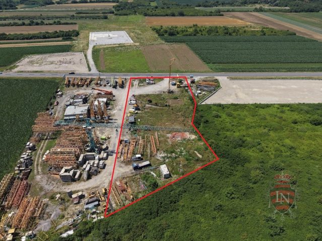 Land For sale - Zagrebačka županija Velika Gorica - foto 3/23
