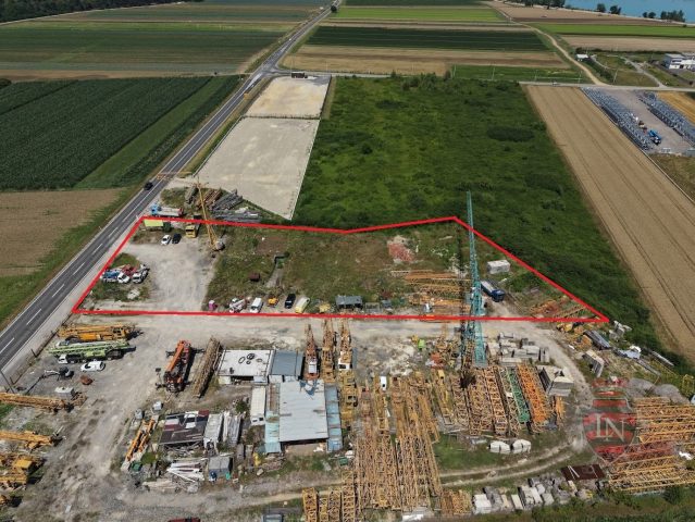 Land For sale - Zagrebačka županija Velika Gorica - foto 4/23