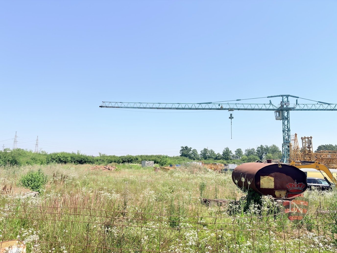 Land For sale - Zagrebačka županija Velika Gorica