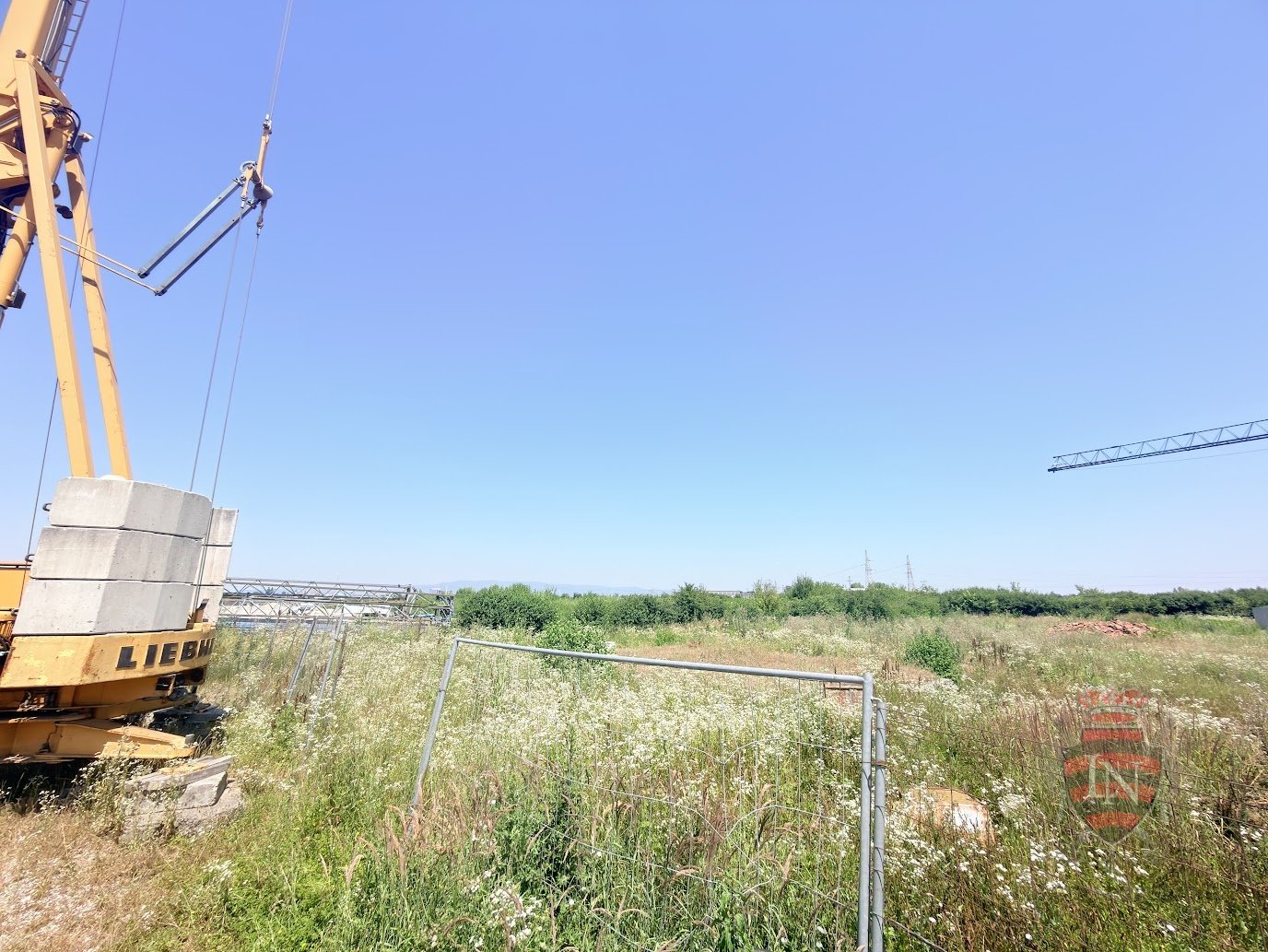 Land For sale - Zagrebačka županija Velika Gorica
