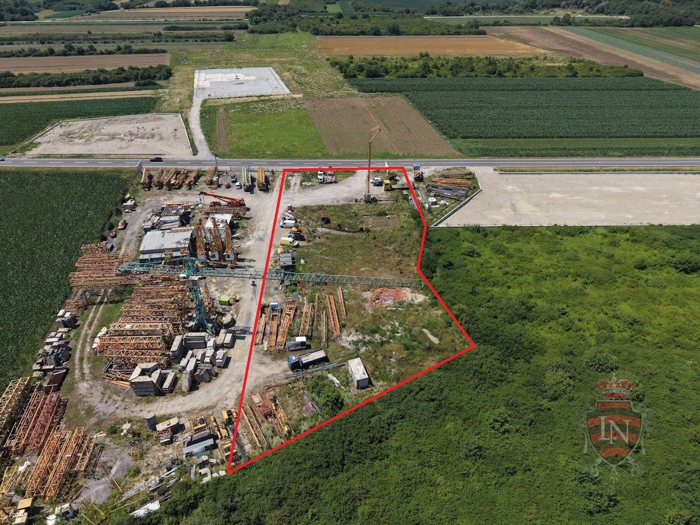 Land For sale - Zagrebačka županija Velika Gorica