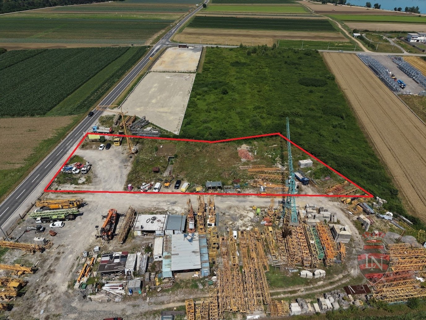Land For sale - Zagrebačka županija Velika Gorica