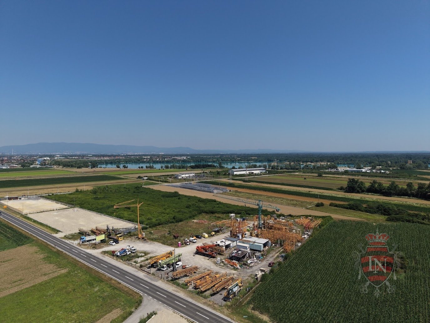 Land For sale - Zagrebačka županija Velika Gorica