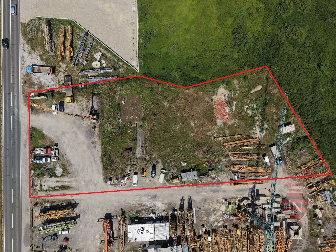 Land For sale - Zagrebačka županija Velika Gorica